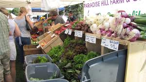 Aquidneck Grower's Market Fresh Local Delicious