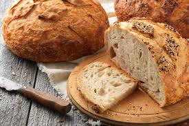 Artisan Sourdough Bread