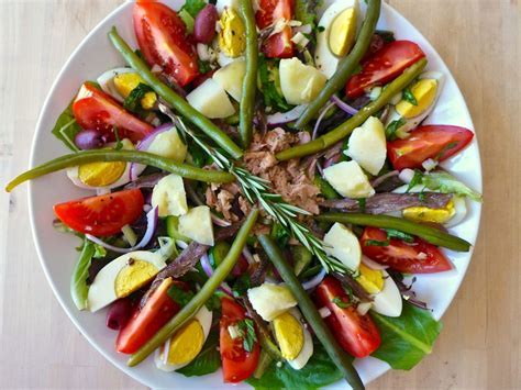 Salad Nicoise