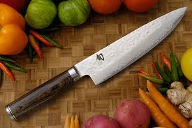 Knife Kinds