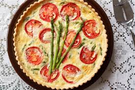 Savory Tart