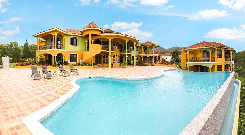 Milbrooks Resort