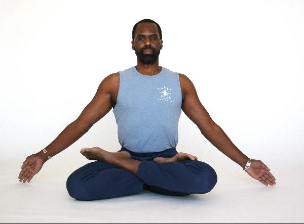 Yirser Pyramid Lotus