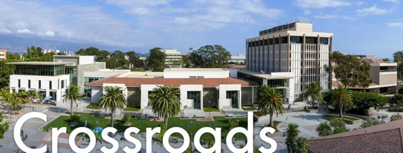 UC Santa Barbara Library