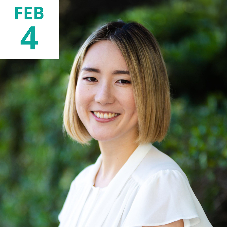 Assistant Professor Haewon Jeong