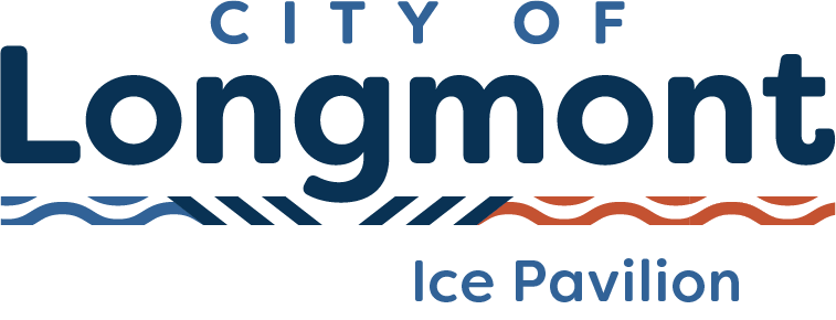 Longmont Ice Pavilion logo