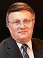 Robert Silkworth headshot