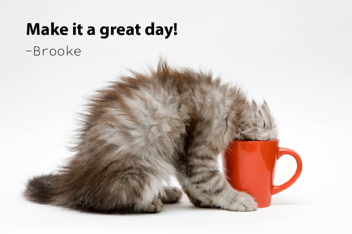 The September Wrapup