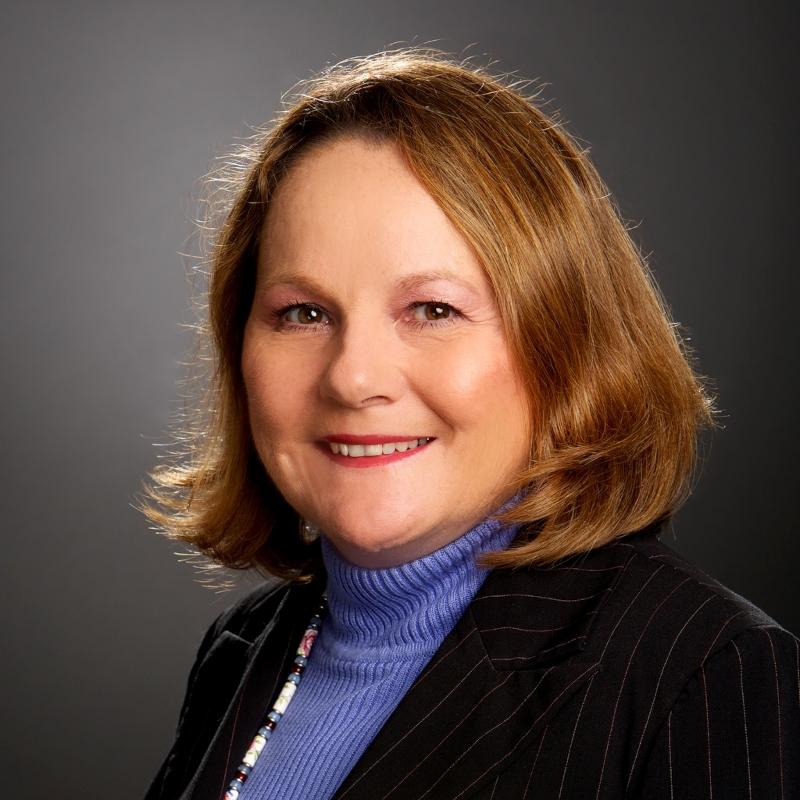 Pam Legge