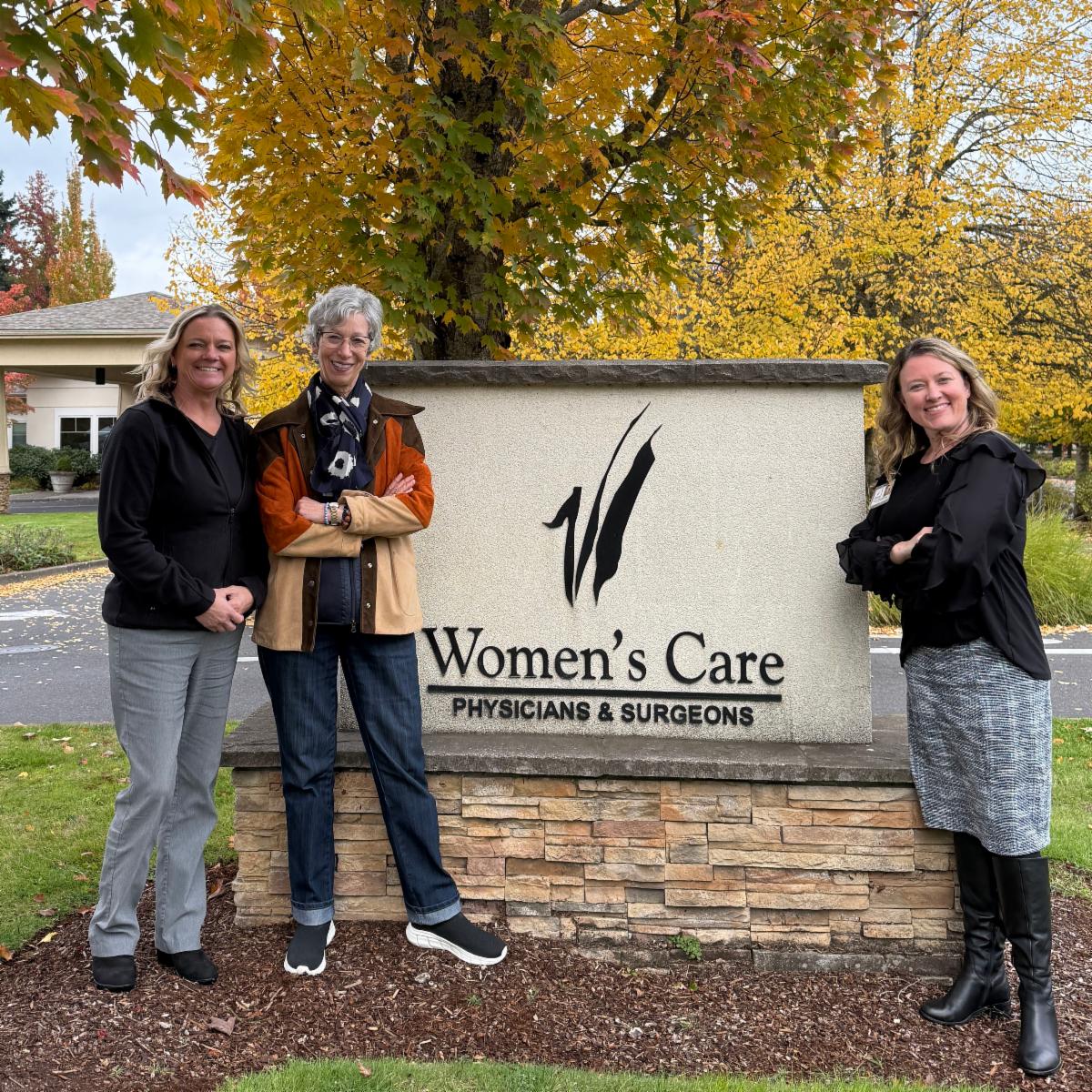 Womens Care