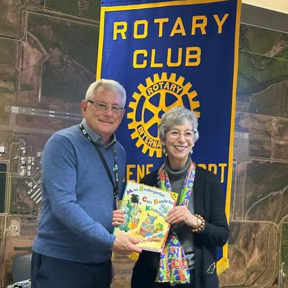Airport Rotary Club
