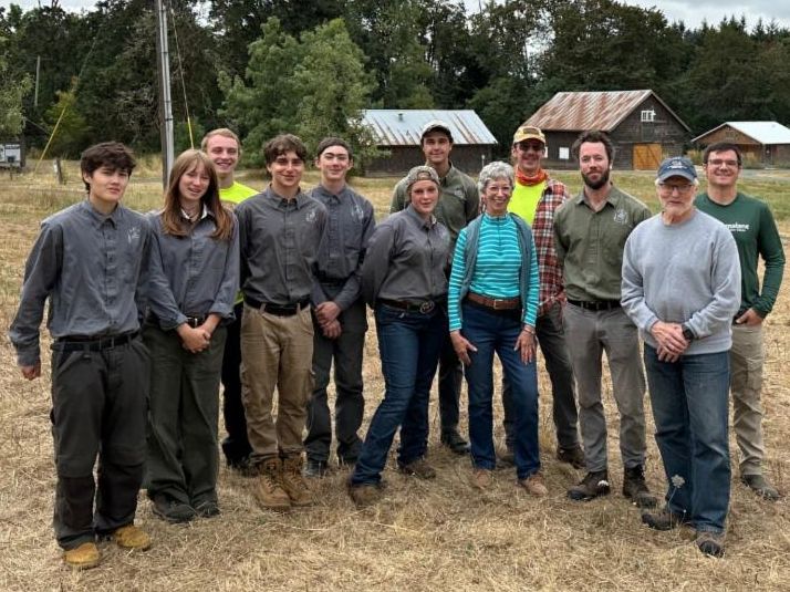 NYC Northwest Youth Corps