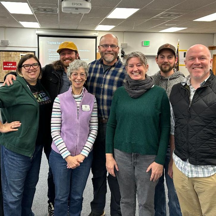 EEA educators