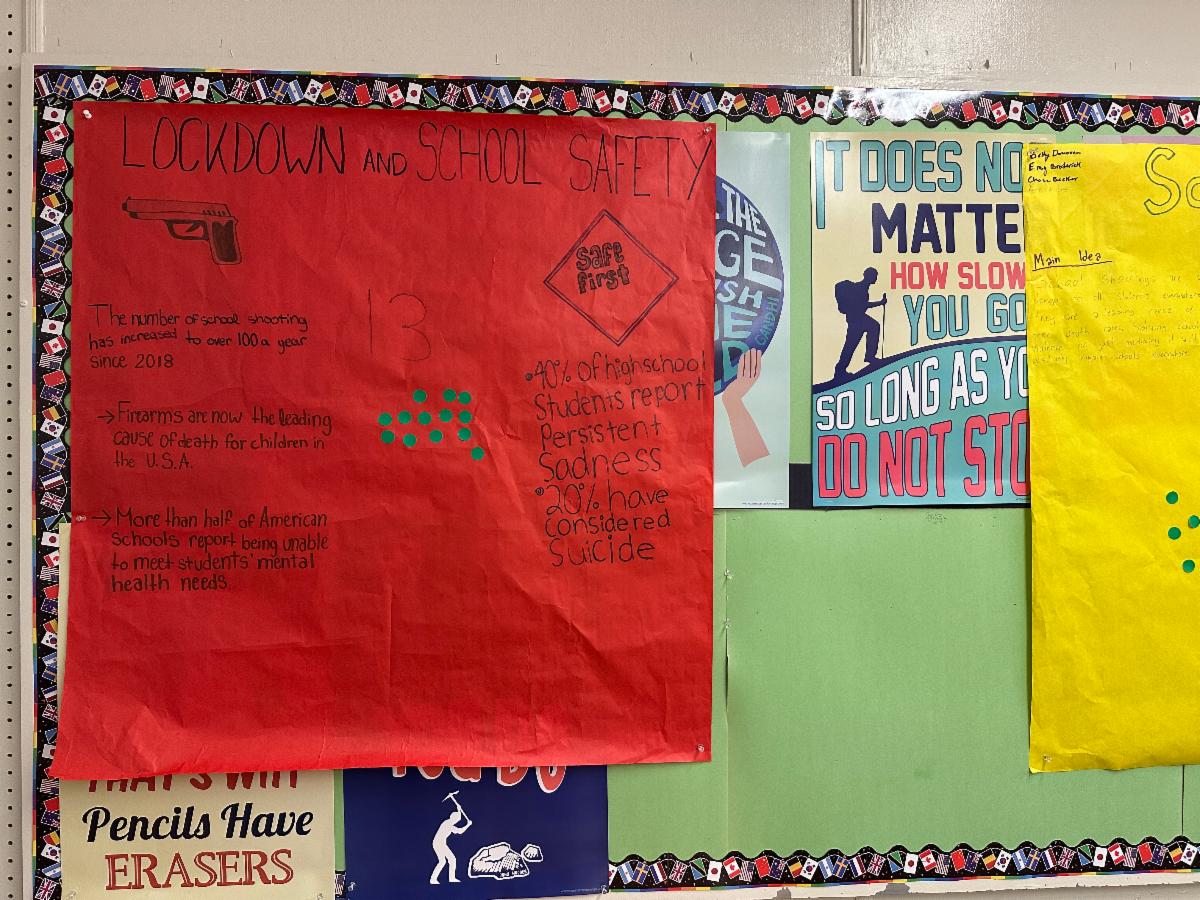 Sheldon H.S.