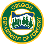 Oregon Dept of Forestry