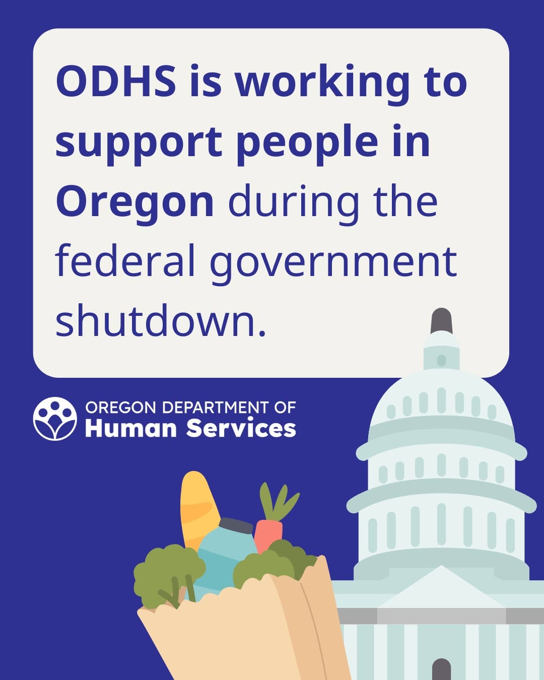 federal shutdown