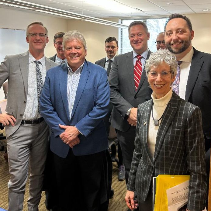PNWER and Canada