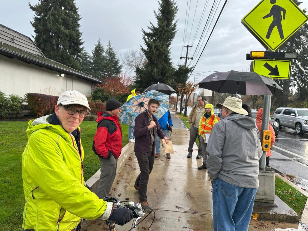  River Rd walking tour