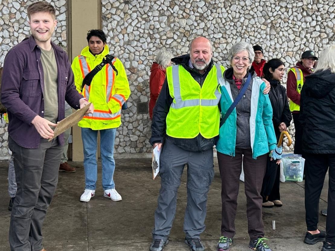  River Rd walking tour