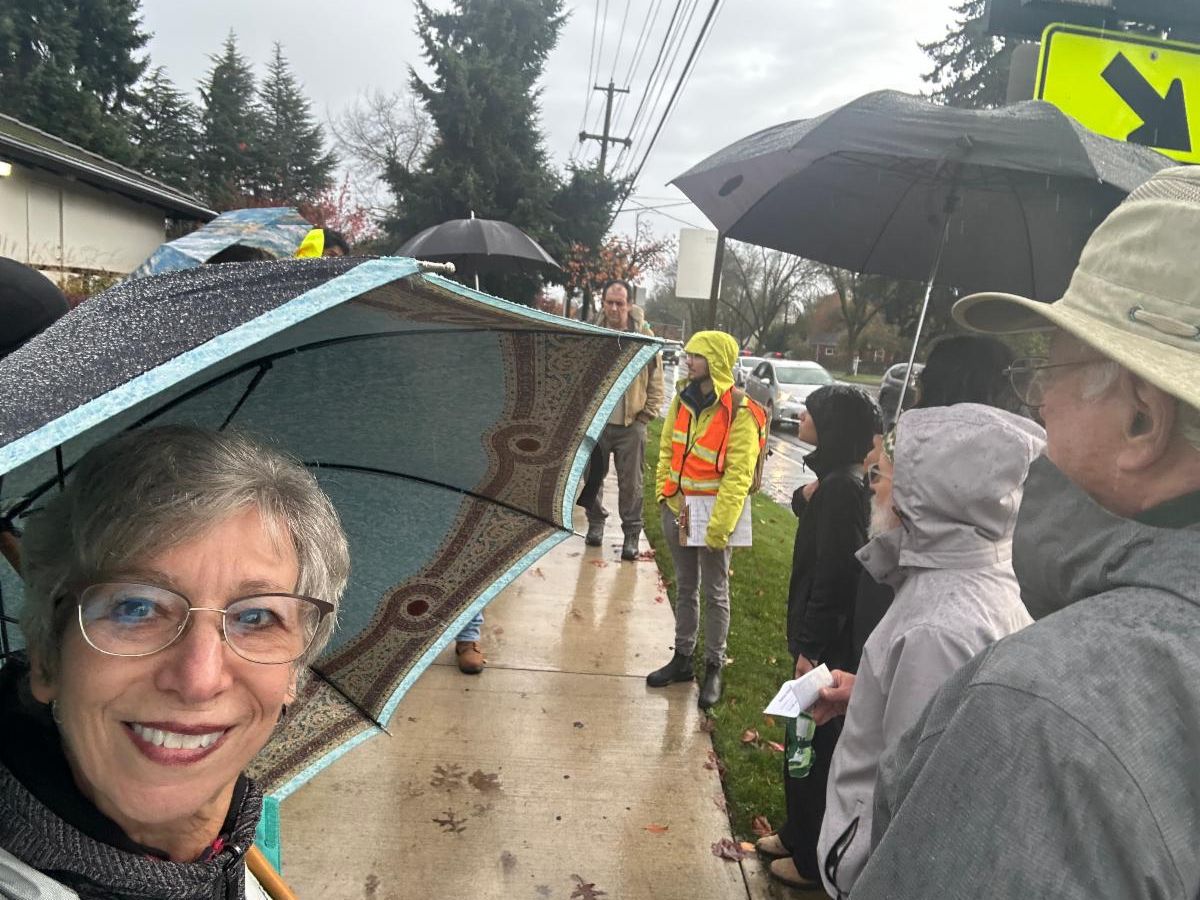  River Rd walking tour