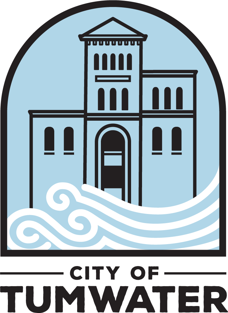 Tumwater Logo