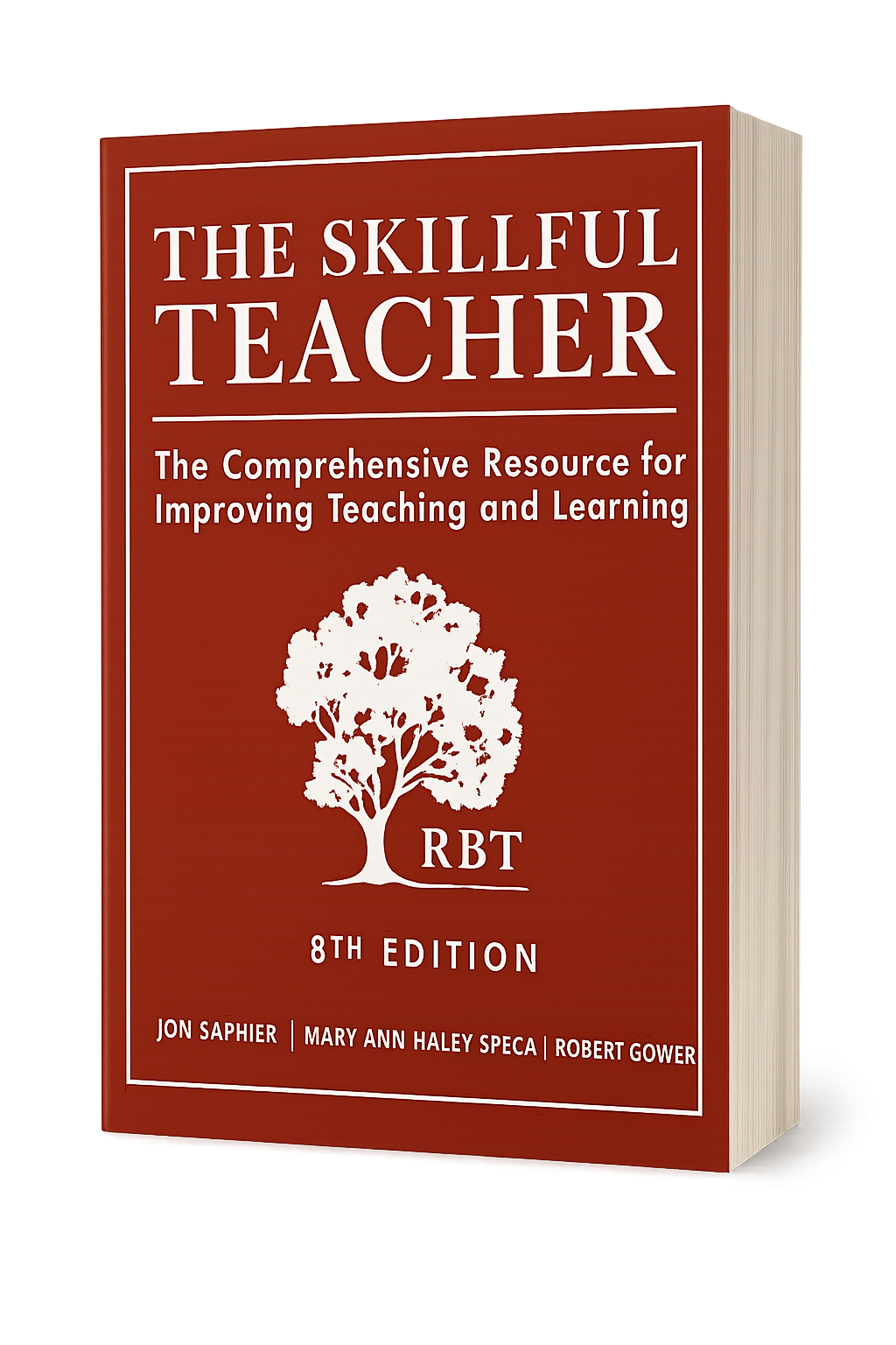 The Skillful Teacher, 8th Edition