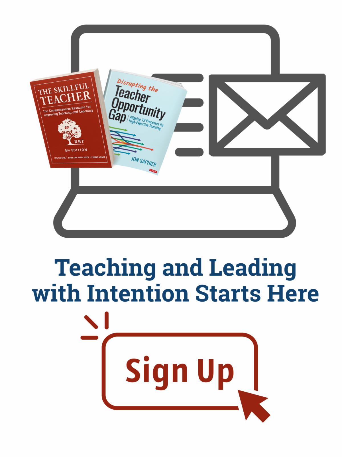 Teaching and Leading with Intention Starts Here