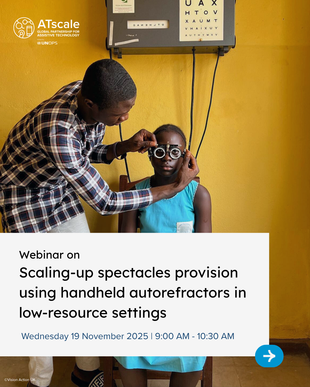 VisionSpring InFocus 11.12.25