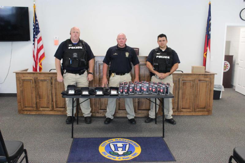 September 2019 Beat to Beat Newsletter