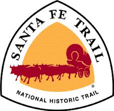 Santa Fe Trail Logo