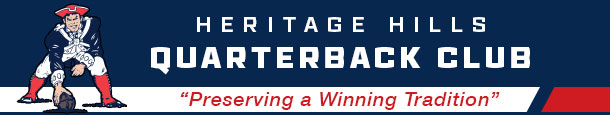 Heritage Hills Quarterback Club
