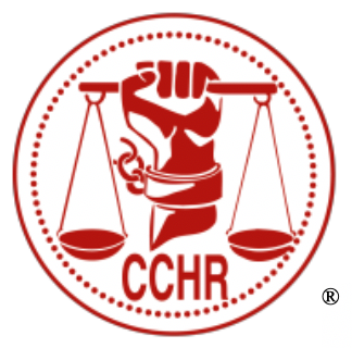 CCHR FL Red Logo with Copyright