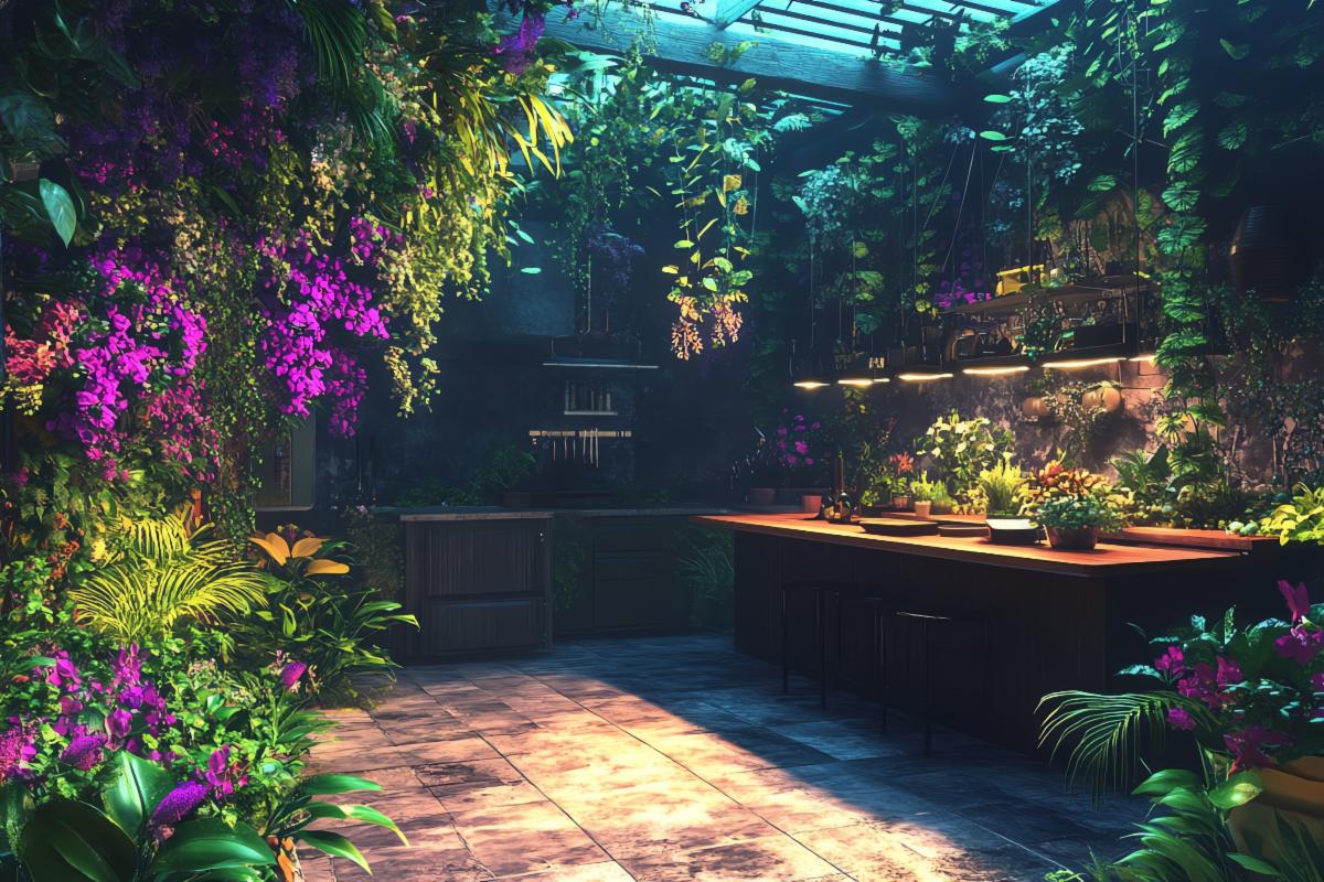 Learn to Resolve Shade and Other Landscape Challenges