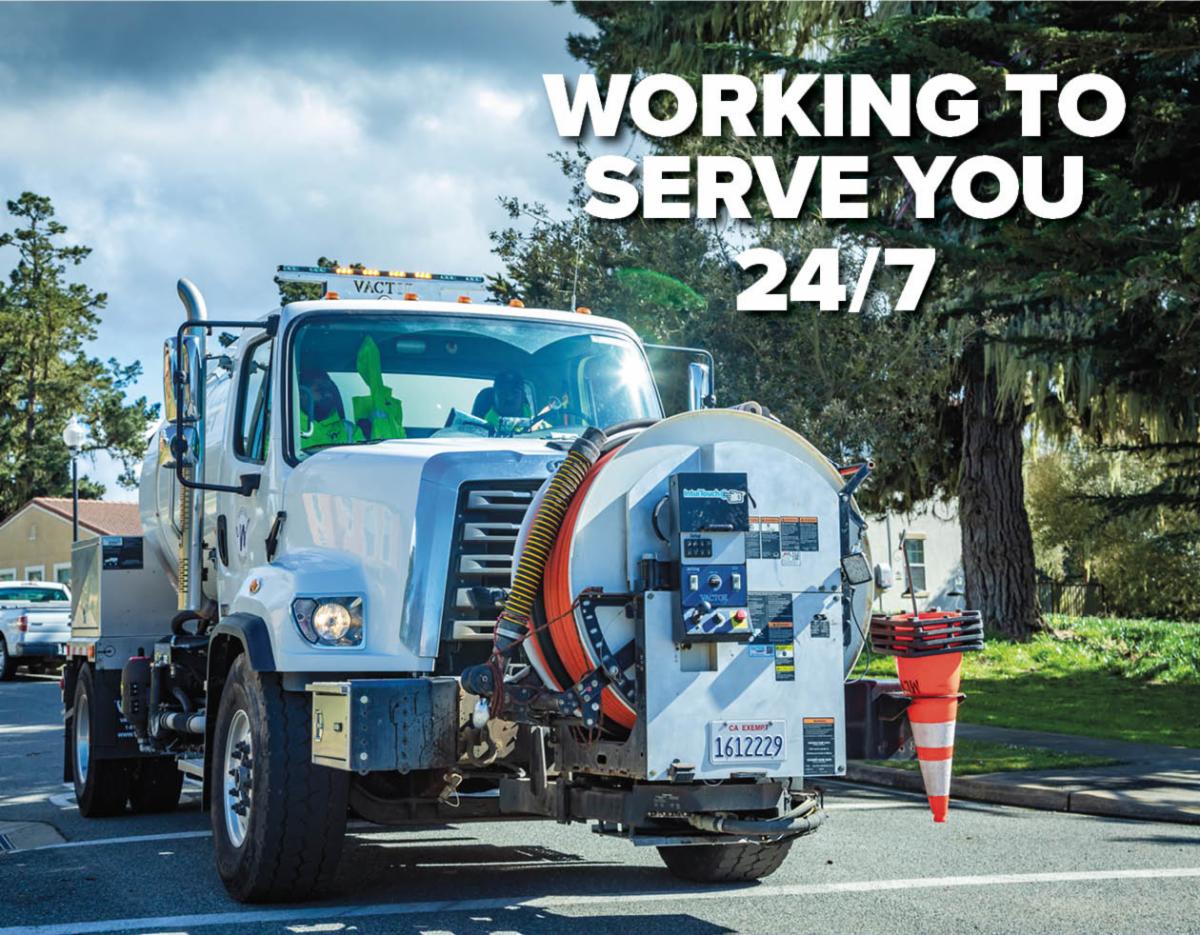 MCWD: We're working to serve you 24/7.