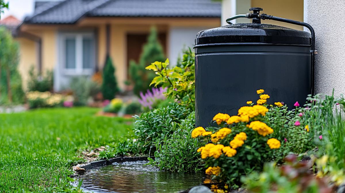 Design Your Watershed Garden