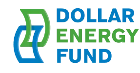 Dollar Energy Fund logo.