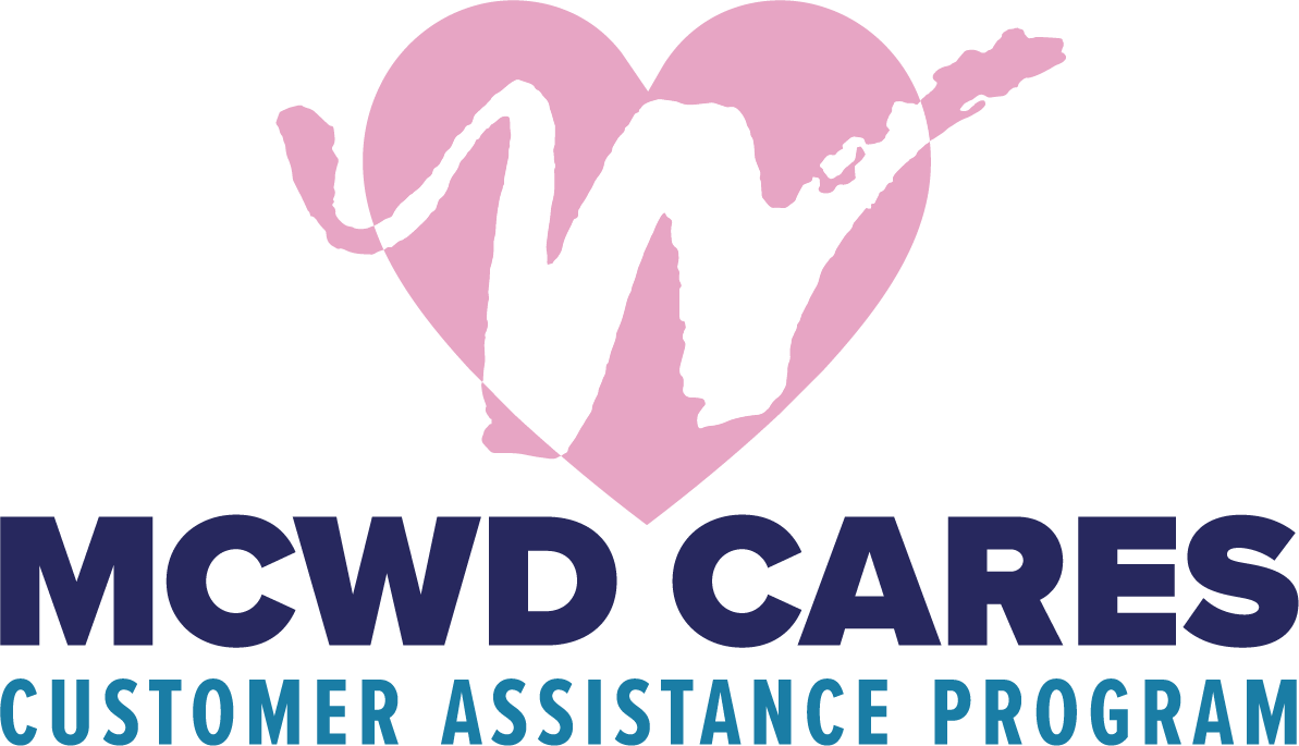 MCWD CARES Customer Assistance Program