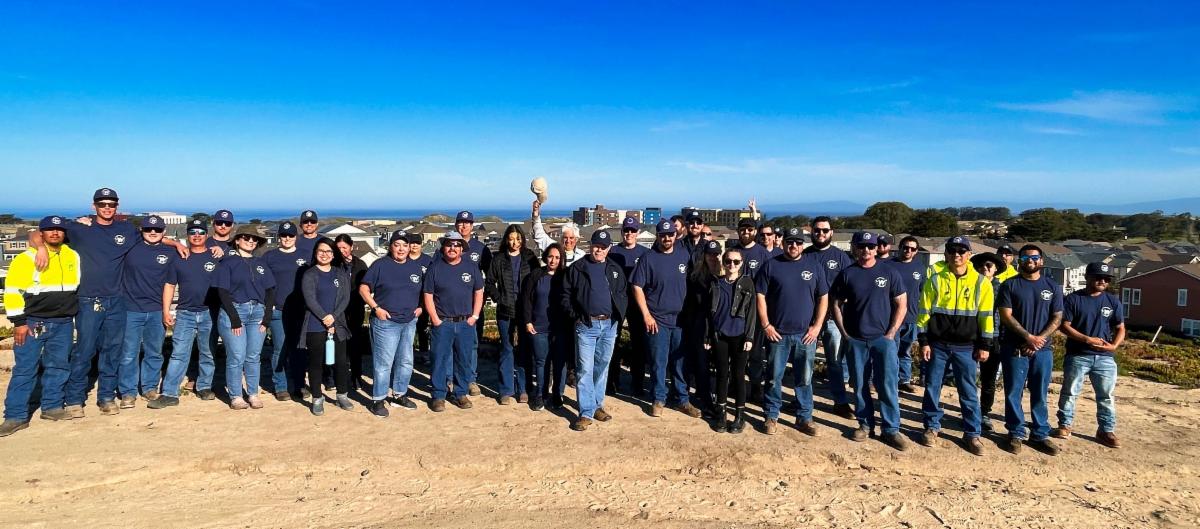 MCWD staff photo.