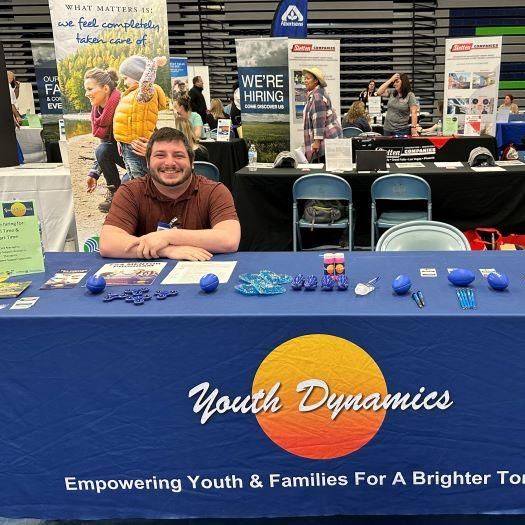 YDI Weekly CARF Many Thanks for Your Hard Work Preparing for Our Review