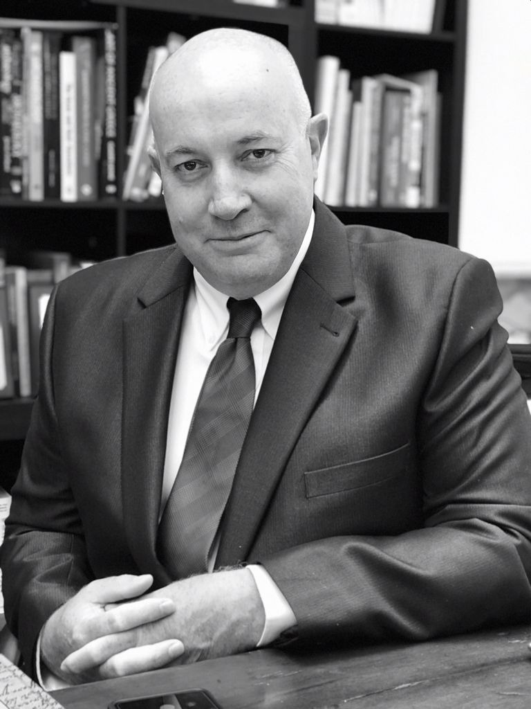 Jorge Luis Garcia Ruiz 