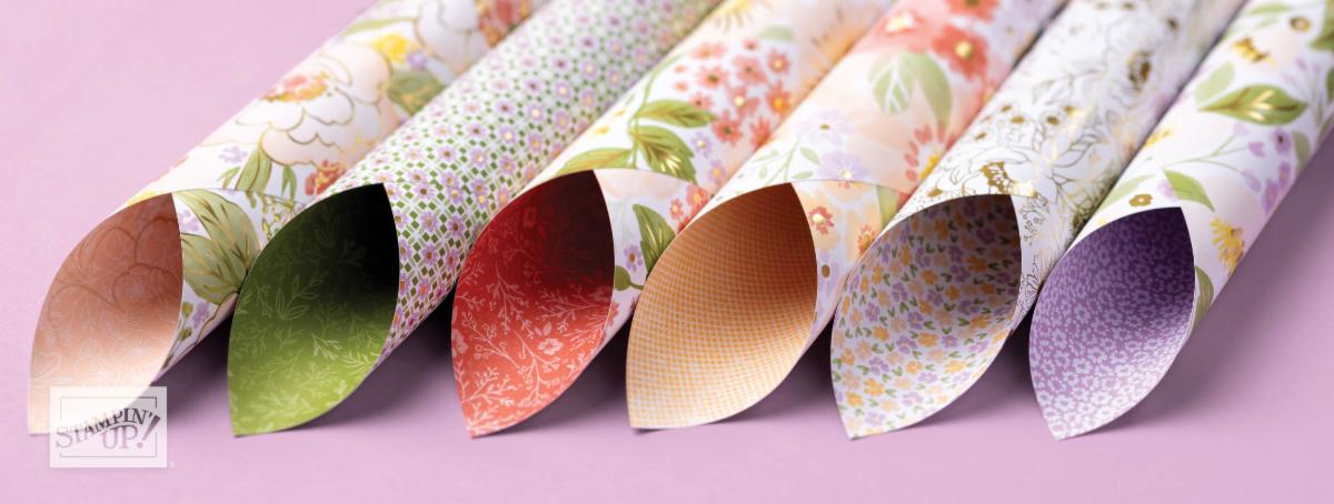 TOMORROW IS THE LAST DAY to get a sample of all of our beautiful, new ...