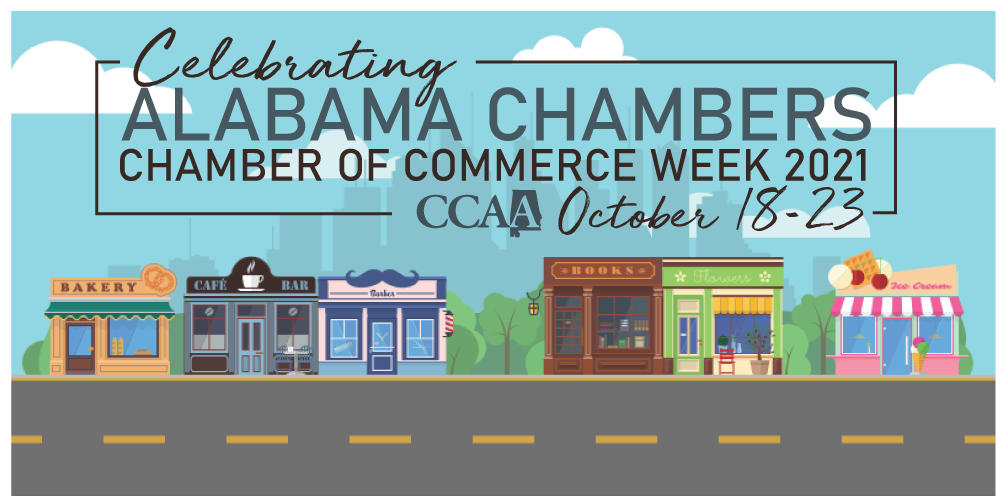 HACC Chamber Connection, October 15th, 2021