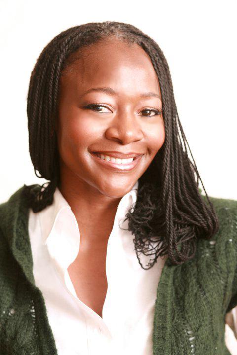 Naledi Khabo