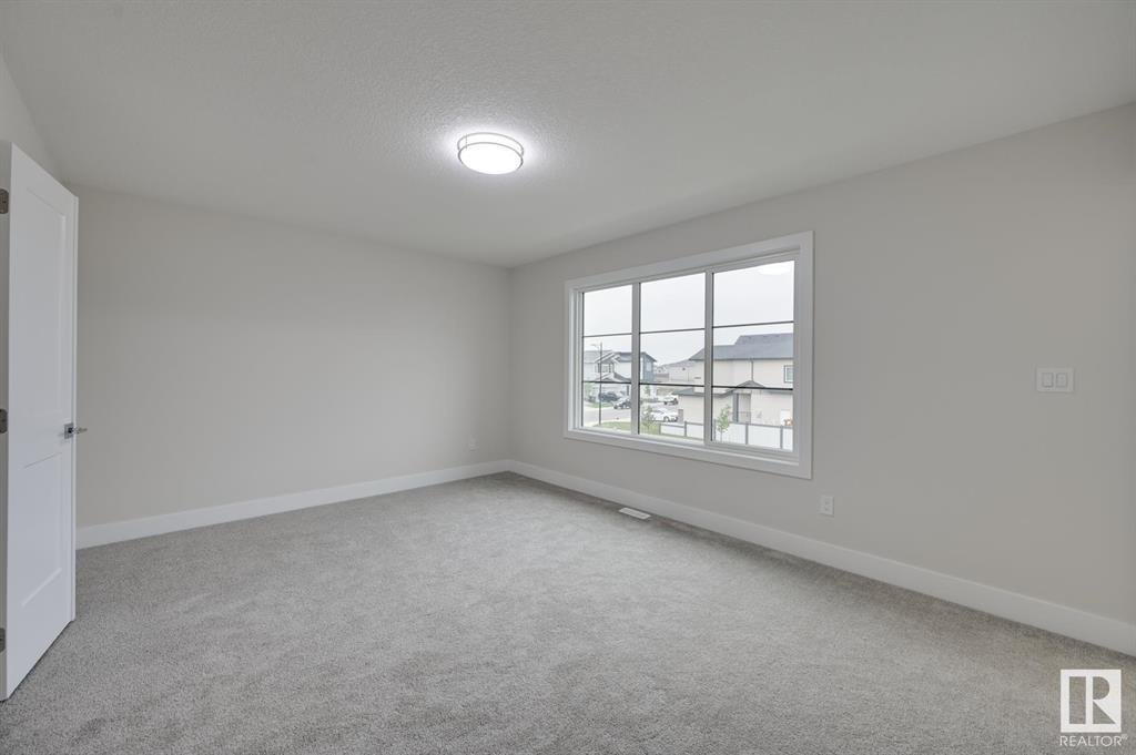 DETACHED HOME WITH 2 BED LEGAL BASEMENT APARTMENT IN EDMONTON/ 2024 CLOSING