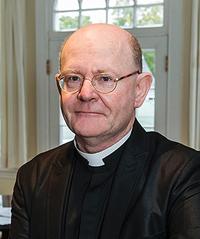 Oliver Rafferty SJ