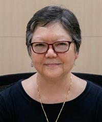 A. Lin Goodwin