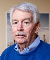 Phil Landrigan 