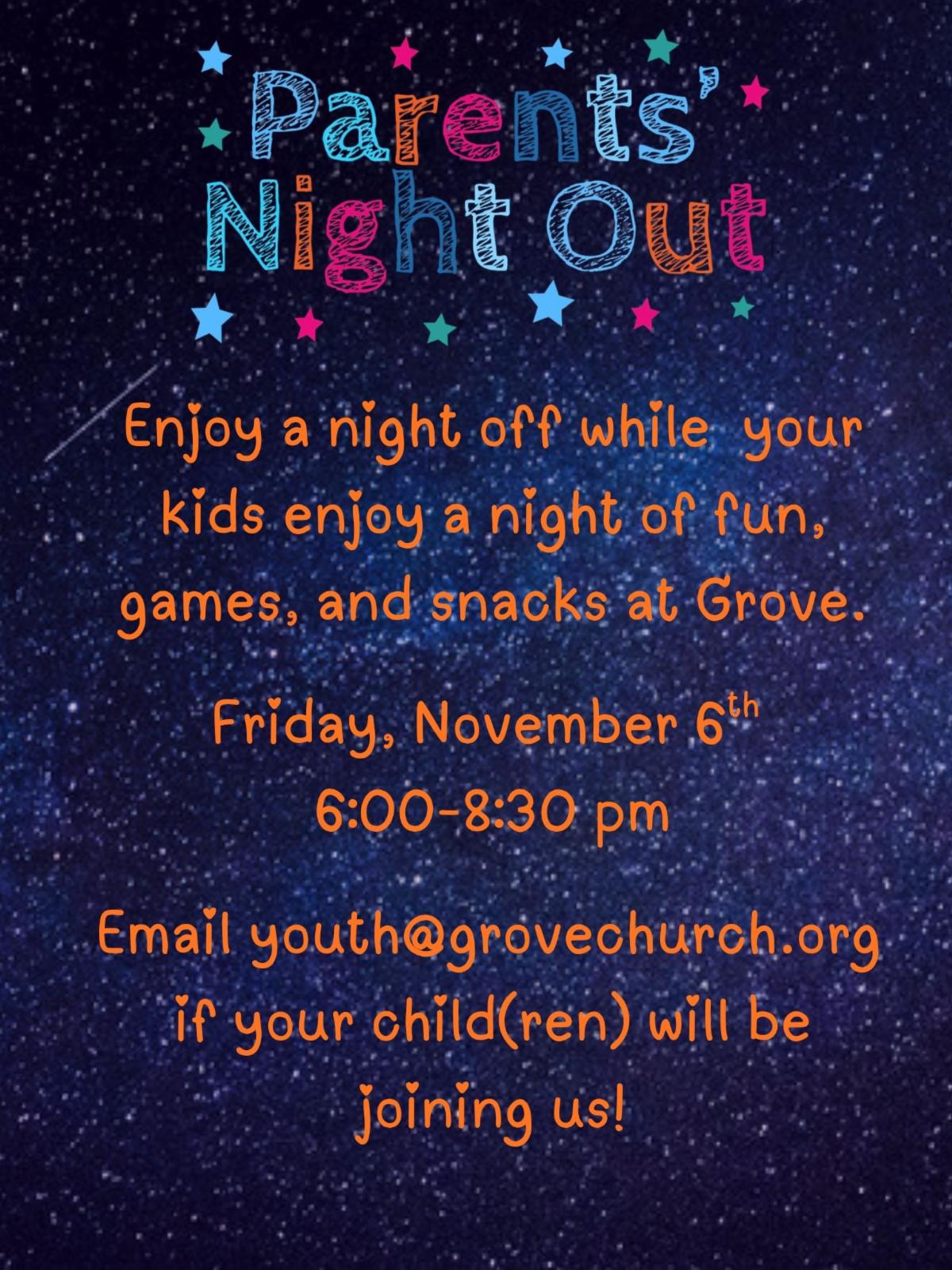 Parents_enoy_a_night_off_as_your_kids_enjoy_a_night_at_Grove_full_of_fun_games_c