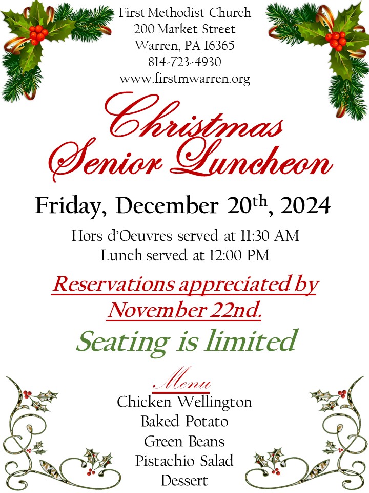 October 20, 2024, Sunday Worship Service