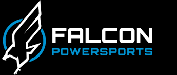 Falcon Powersports Logo